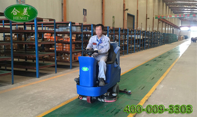 洗地机市场规模分析 发展态势与未来前景