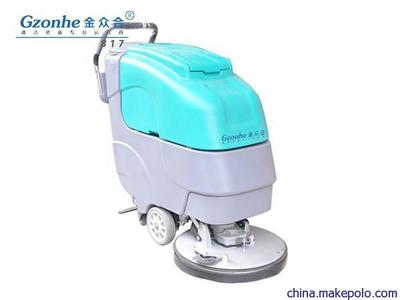 陕西地区洗地机与扫地机设备选购指南