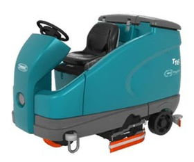 全自动洗地机与进口洗地车的价格、型号规格及洗扫一体机概述