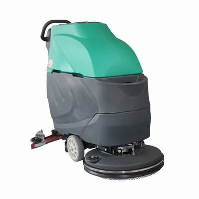 依晨YZ-530手推式洗地机 清洁设备市场的实力之选