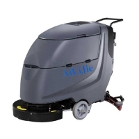 德汇牌FS20W手推式洗地机 高效清洁解决方案，尽在昆山艾利洁机电